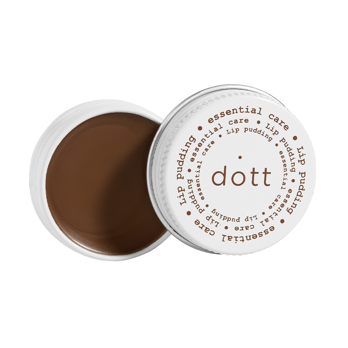 

Пудинг для губ Dott Essential Care, 10 г