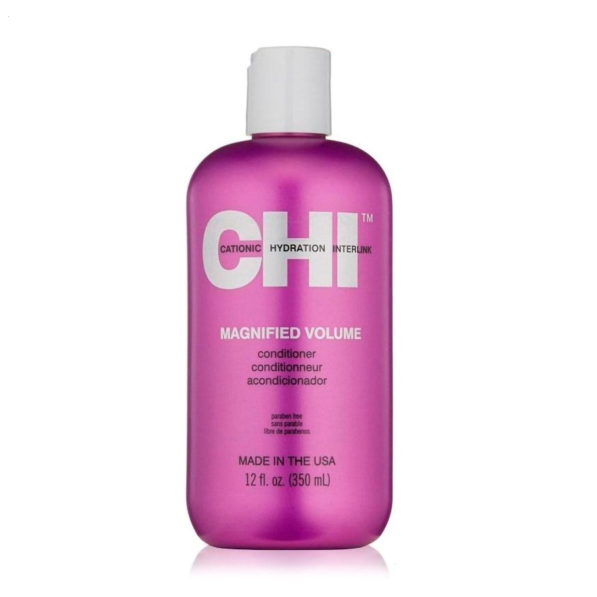 

Уцінка! Кондиціонер для об'єму волосся Chi Magnified Volume Conditioner, 355 мл