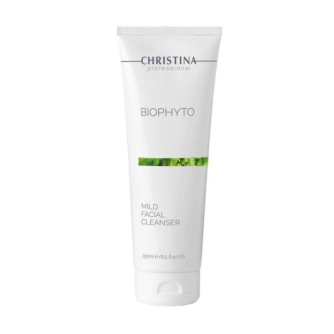 

Подарунок! Мякий очищувальний гель Christina Bio Phyto Mild Facial Cleanser, 250 мл