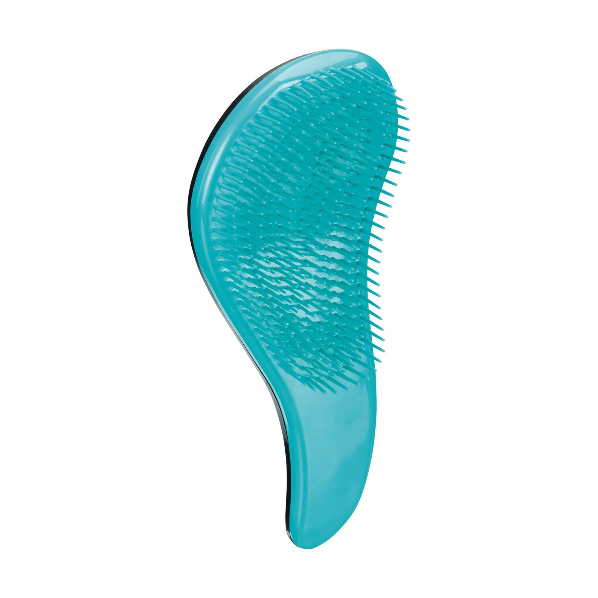 

Пуходерка для кішок і собак Trixie Tangle Teezer блакитна, 19 см