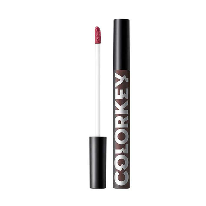 

Уцінка! Блиск для губ Colorkey Mirror Lip Gloss, B705, 1.7 г