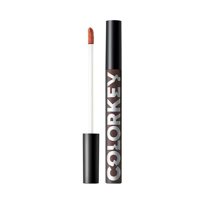 

Уцінка! Блиск для губ Colorkey Mirror Lip Gloss, B708, 1.7 г