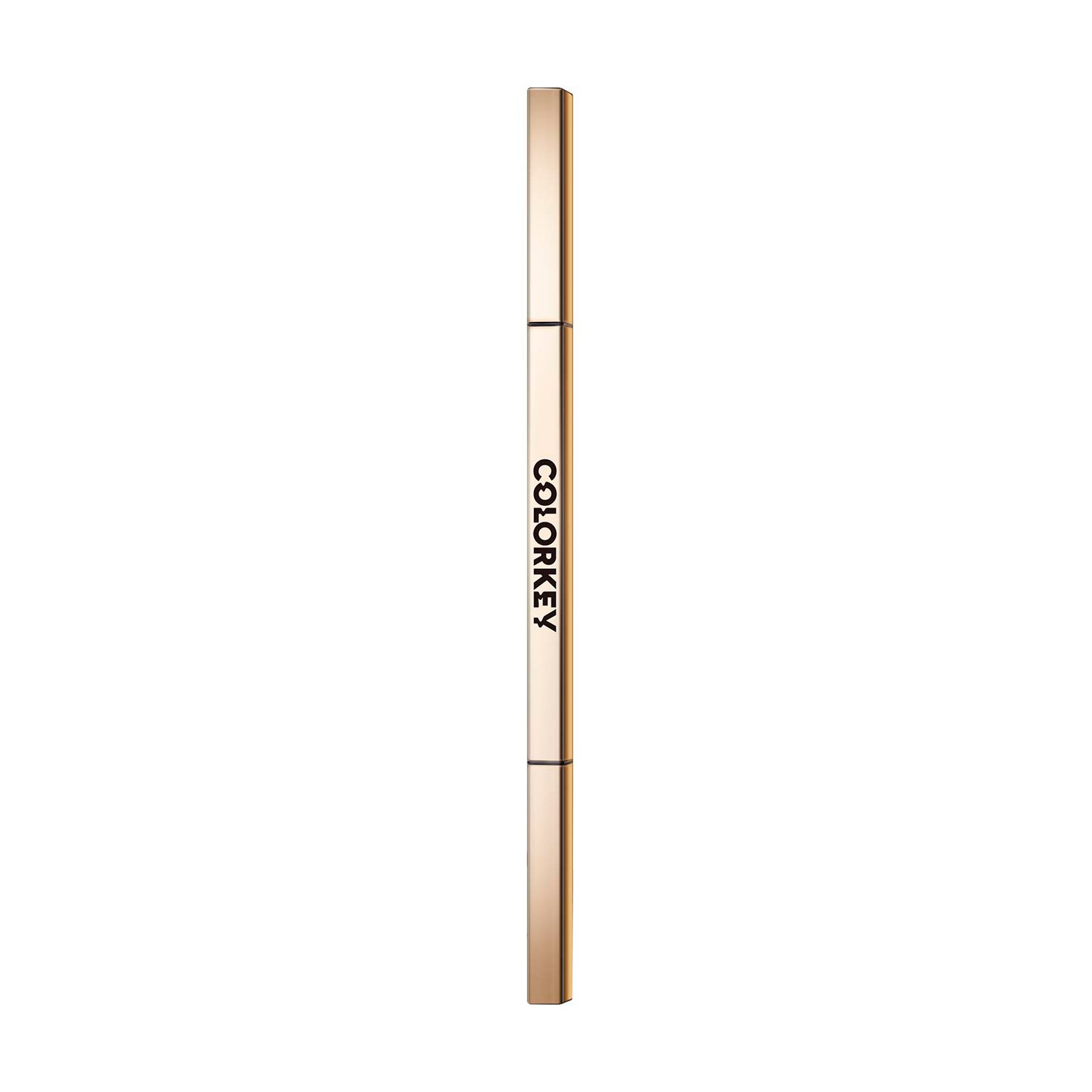 

Олівець для брів Colorkey Sketch Eyebrow Pencil 04 Gray Brown, 0.07 г