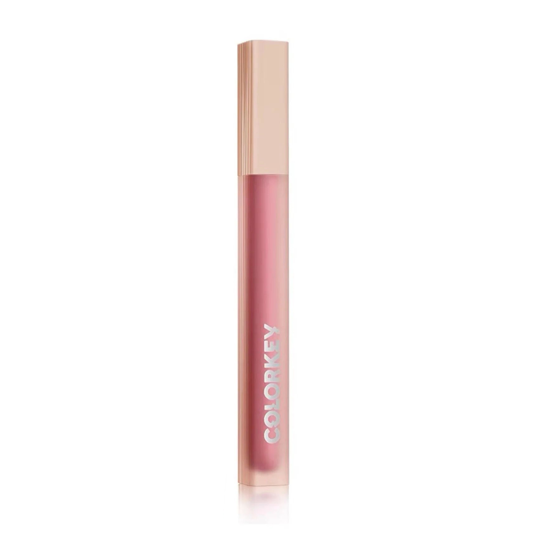 

Матовий блиск для губ Colorkey Soft Matte Water Tint R300, 2 г