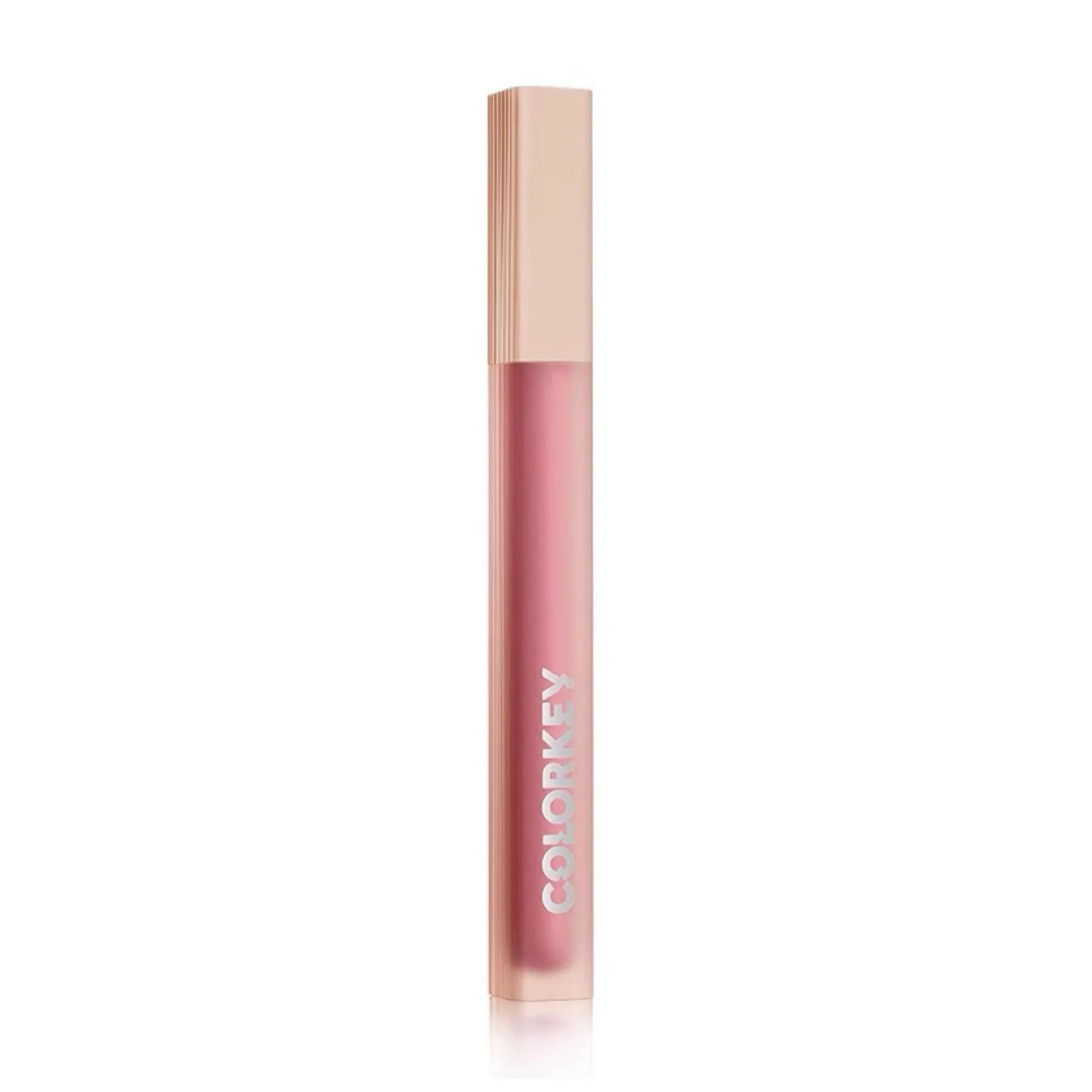 

Уцінка! Матовий блиск для губ Colorkey Soft Matte Water Tint R301, 2 г