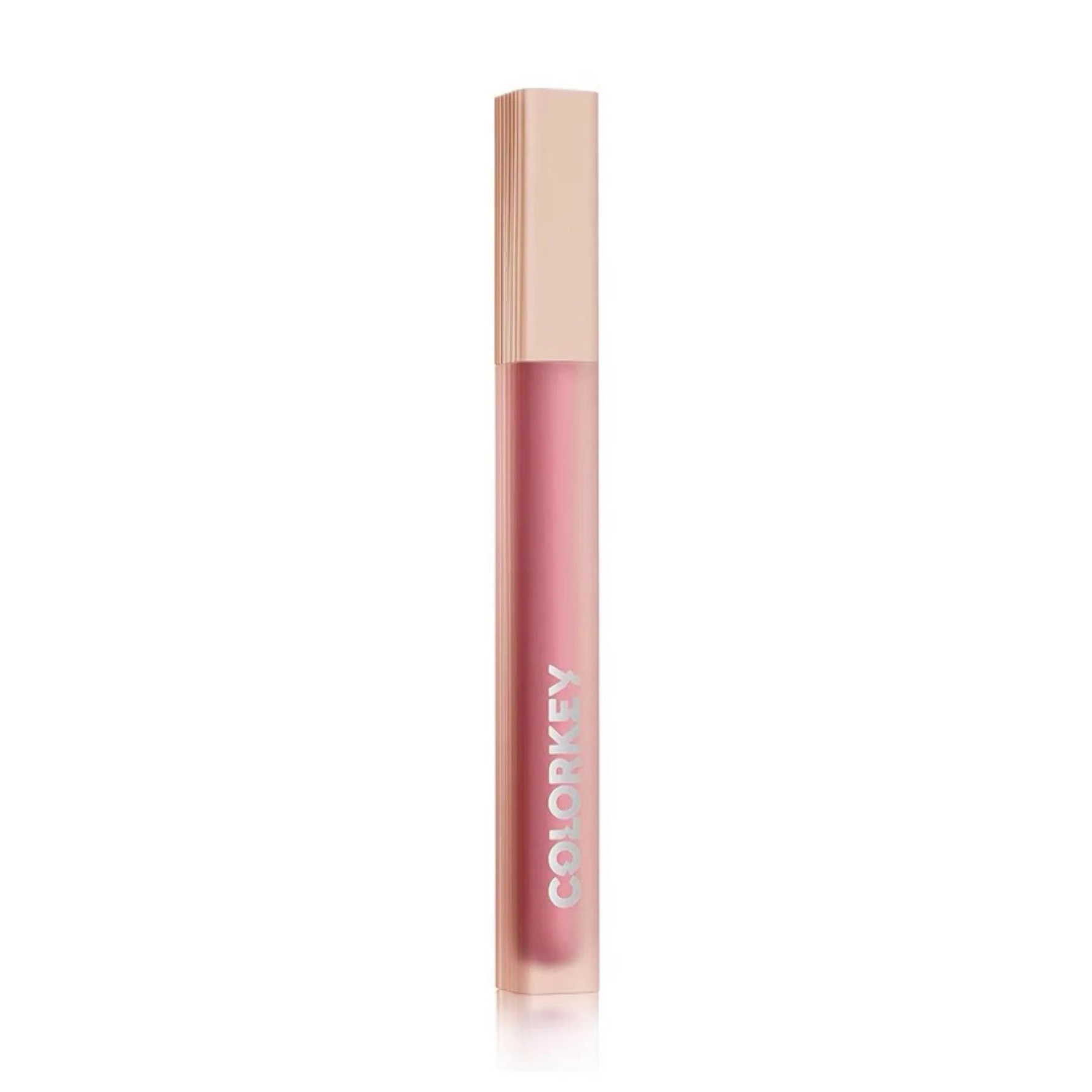 

Матовий блиск для губ Colorkey Soft Matte Water Tint P307, 2 г