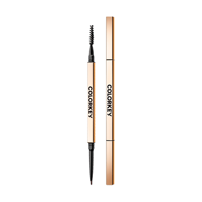 

Олівець для брів Colorkey Sketch Eyebrow Pencil Blade Version 04 Gray Brown, 0.07 г