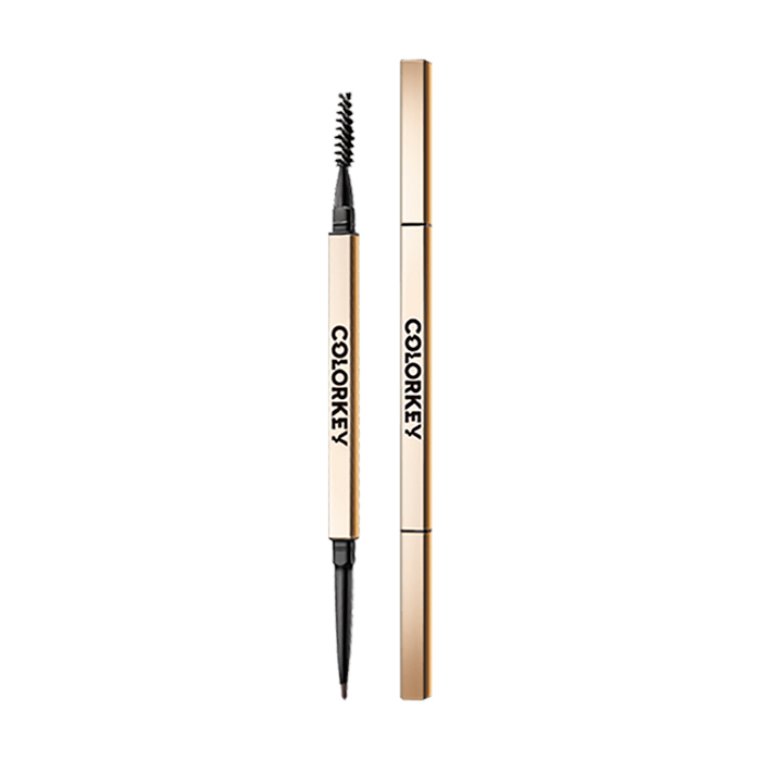 

Уцінка! Олівець для брів Colorkey Sketch Eyebrow Pencil Blade Version 03 Gray, 0.07 г