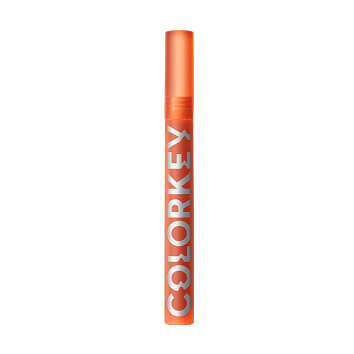 

Уцінка! Блиск для губ Colorkey Airy Velvet Lip Lacquer O224, 1.7 г