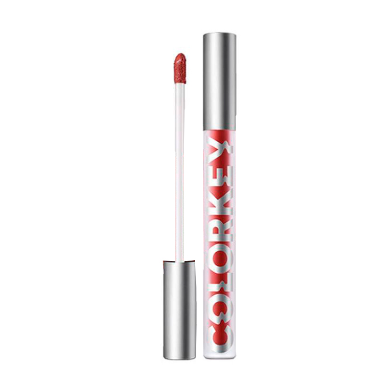 

Уцінка! Блиск для губ Colorkey Airy Velvet Lip Lacquer R608, 1.7 г