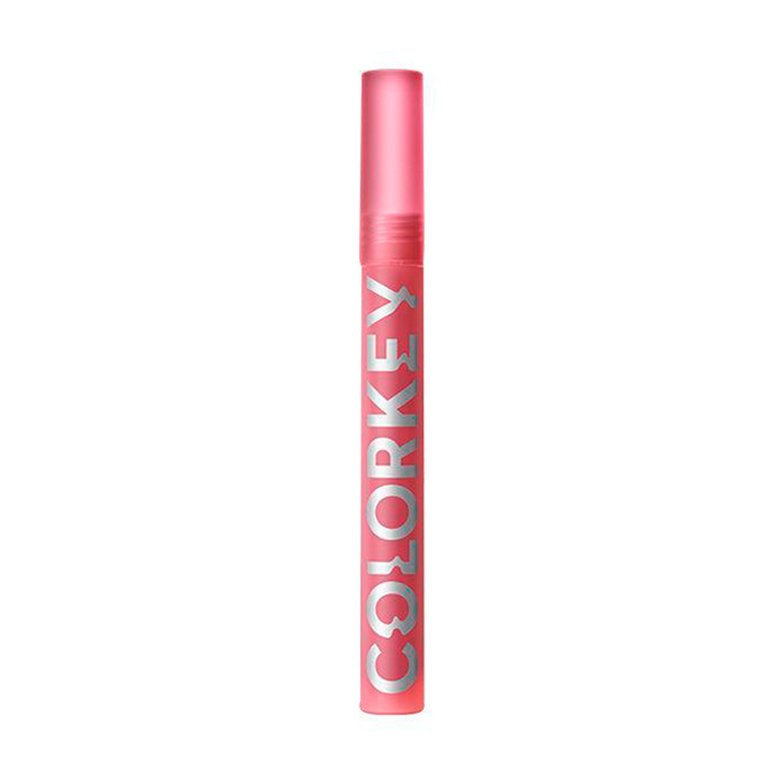 

Уцінка! Блиск для губ Colorkey Airy Velvet Lip Lacquer P225, 1.7 г