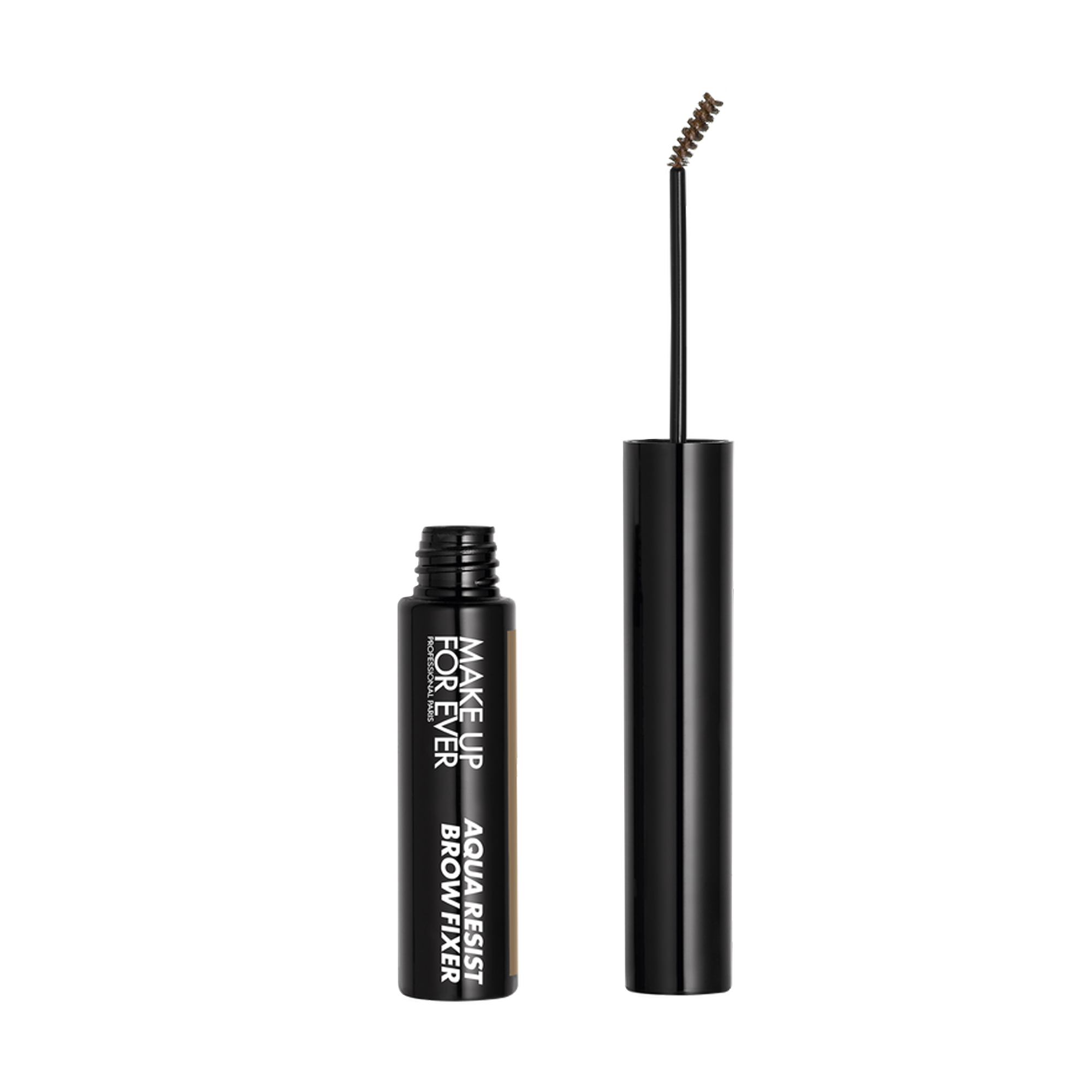 

Уцінка! Гель для брів Make Up For Ever Aqua Resist Brow Fixer 10 Soft Blonde, 5 мл