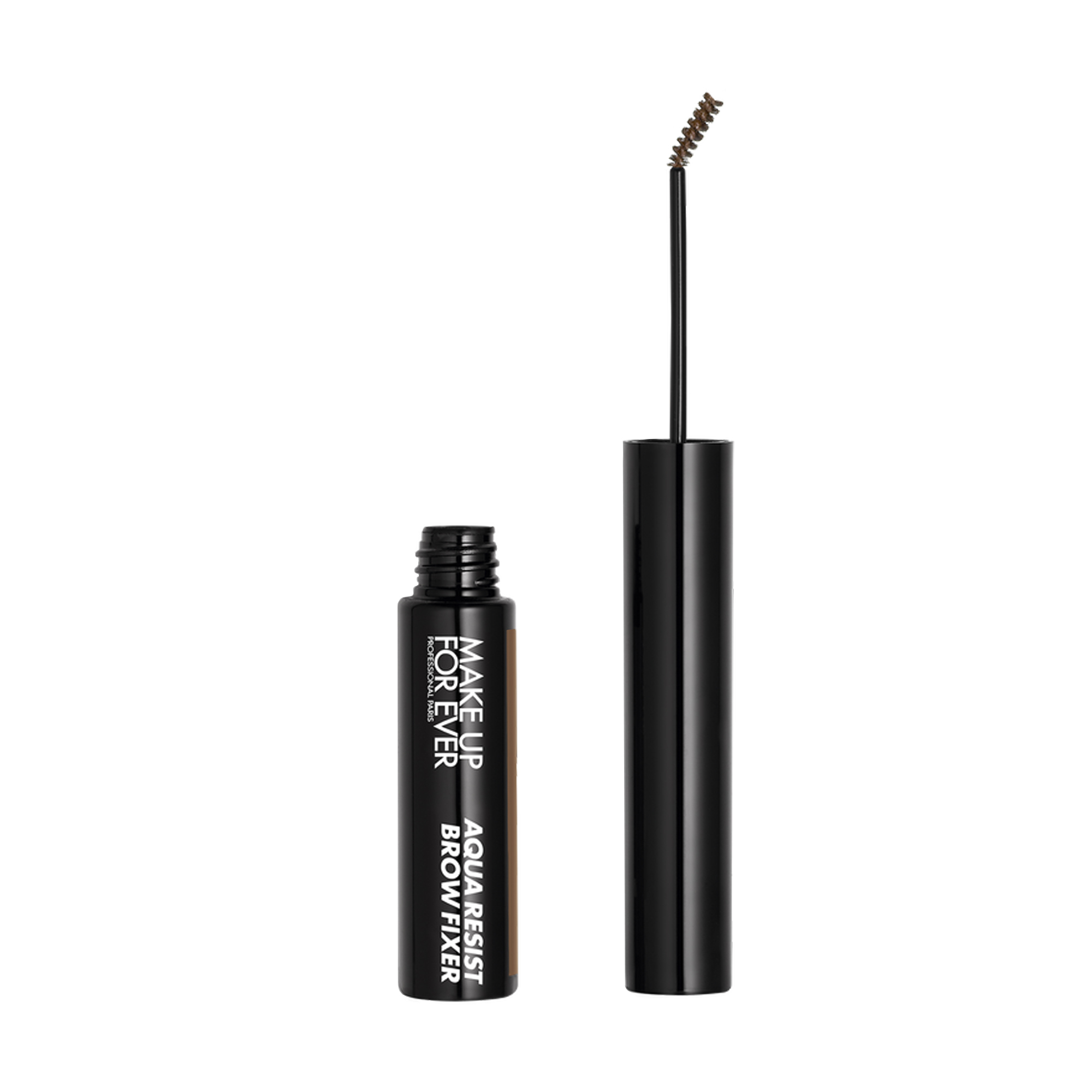 

Уцінка! Гель для брів Make Up For Ever Aqua Resist Brow Fixer 20 Deep Blonde, 5 мл