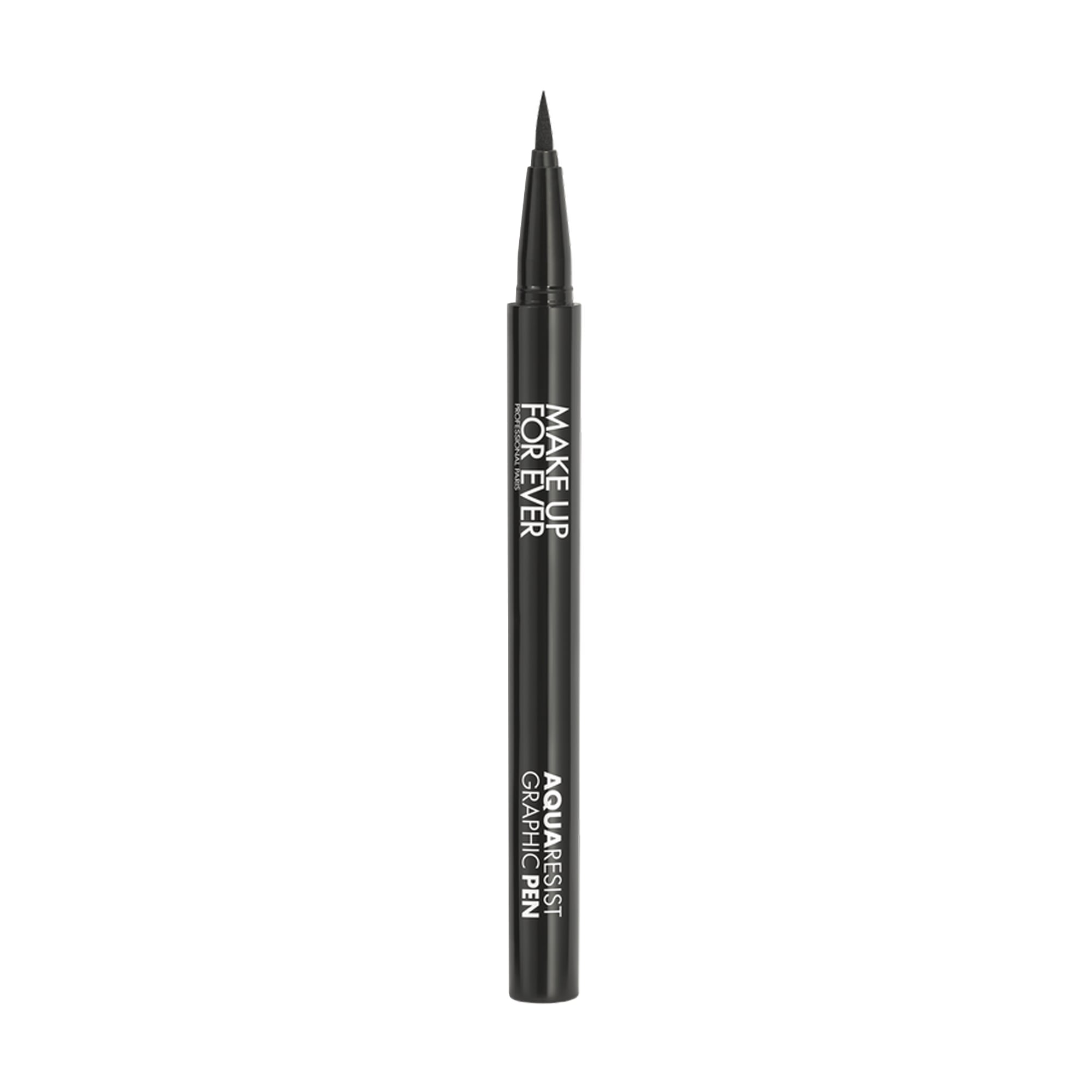 

Підводка для очей Make Up For Ever Aqua Resist Graphic Pen Black, 0.52 мл