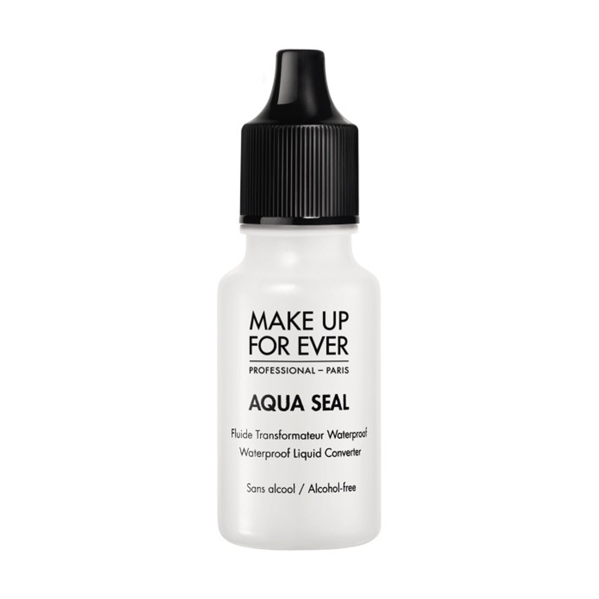 

Фіксатор для макіяжу очей Make Up For Ever Aqua Seal Waterproof Liquid Converter, 12 мл