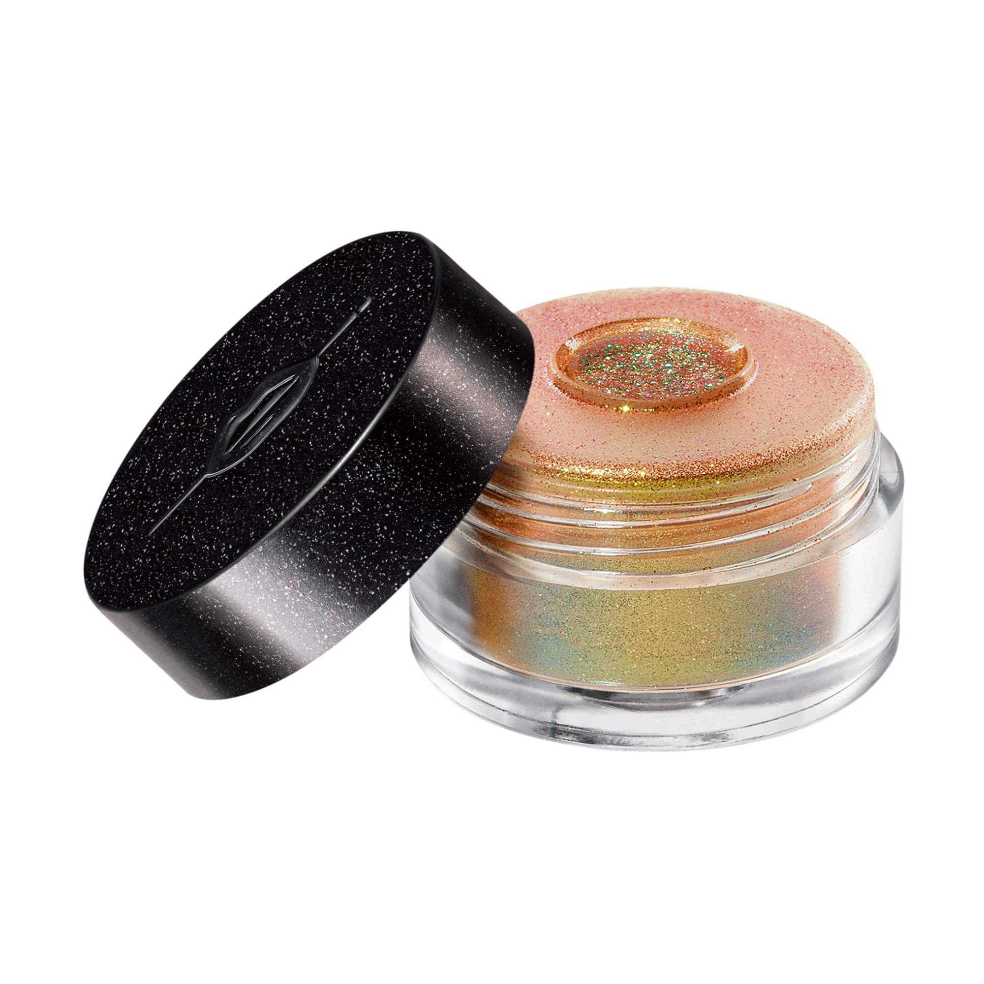 

Уцінка! Сяйні тіні для повік Make Up For Ever Star Lit Diamond Powder 109 Golden, 1.9 г
