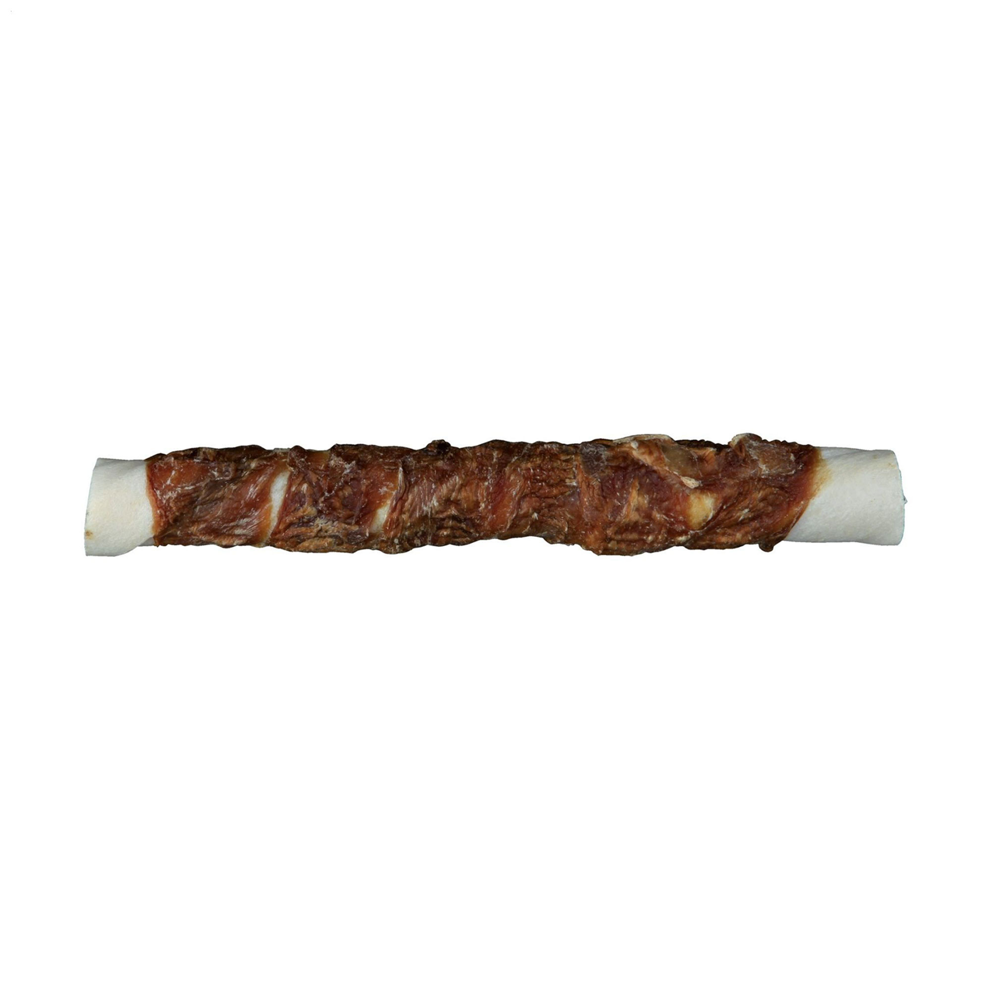 

Уцінка! Ласощі для собак Trixie Denta Fun Chewing Rolls для чищення зубів, з качкою, 140 г