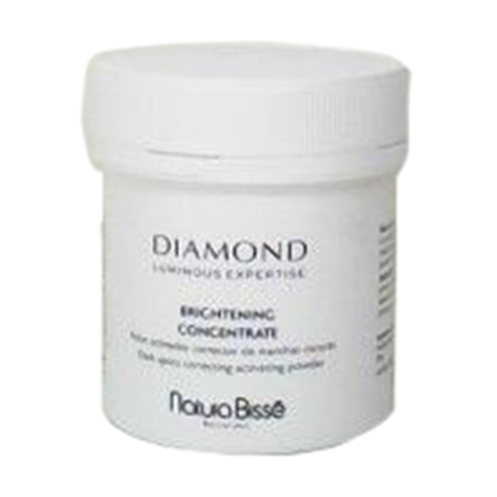 

Освітлювальний концентрат для обличчя Natura Bisse Diamond Luminous Expertise Brightening Cocentrate, 20 г