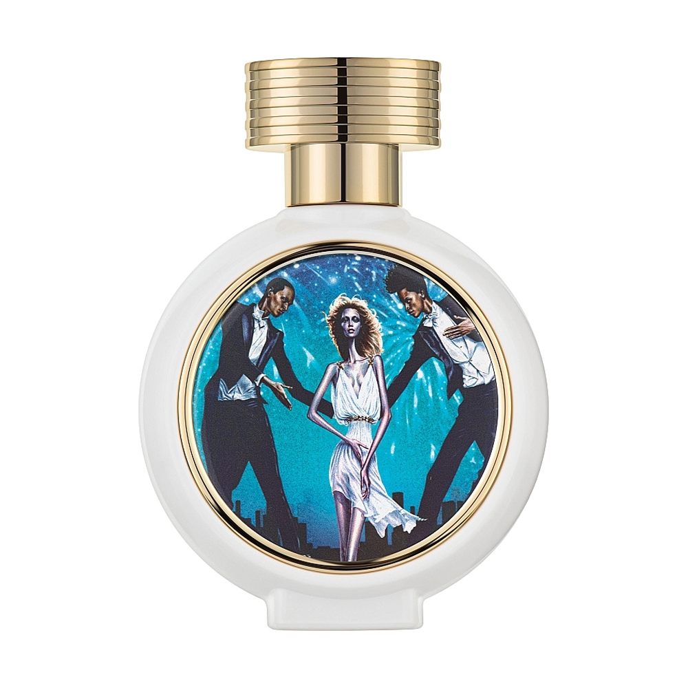 

Haute Fragrance Company Delicious Kisses Парфумована вода жіноча, 75 мл