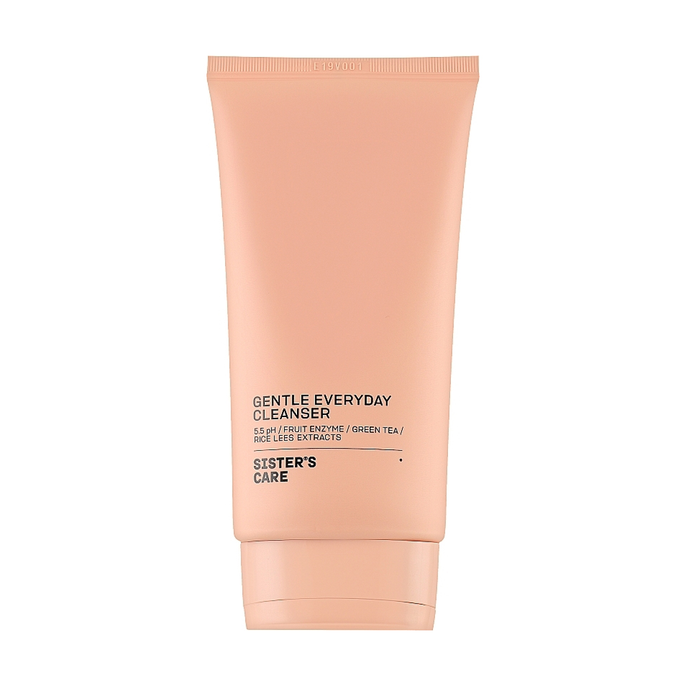 

Гель для вмивання Sister's Aroma Gentle Everyday Cleanser, 150 мл