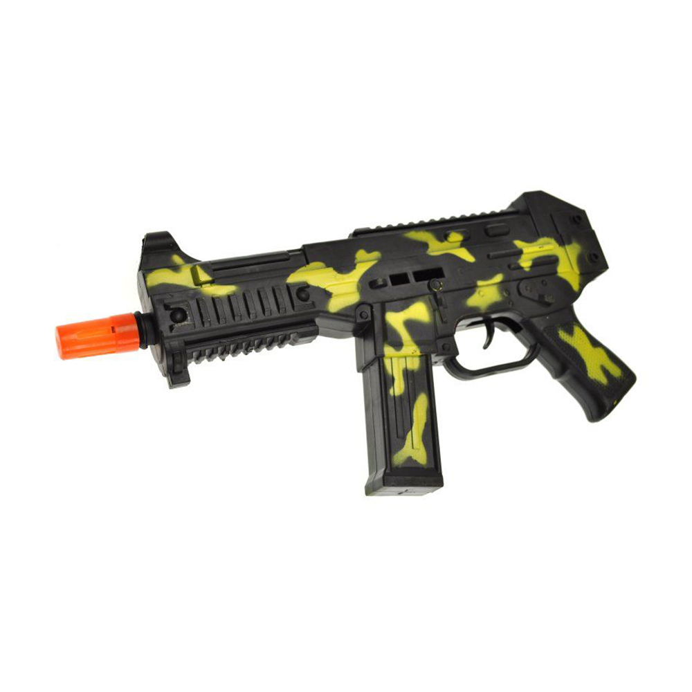 

Дитячий автомат YG Toys механічний, від 3 років, 26*12 см (6622-17)