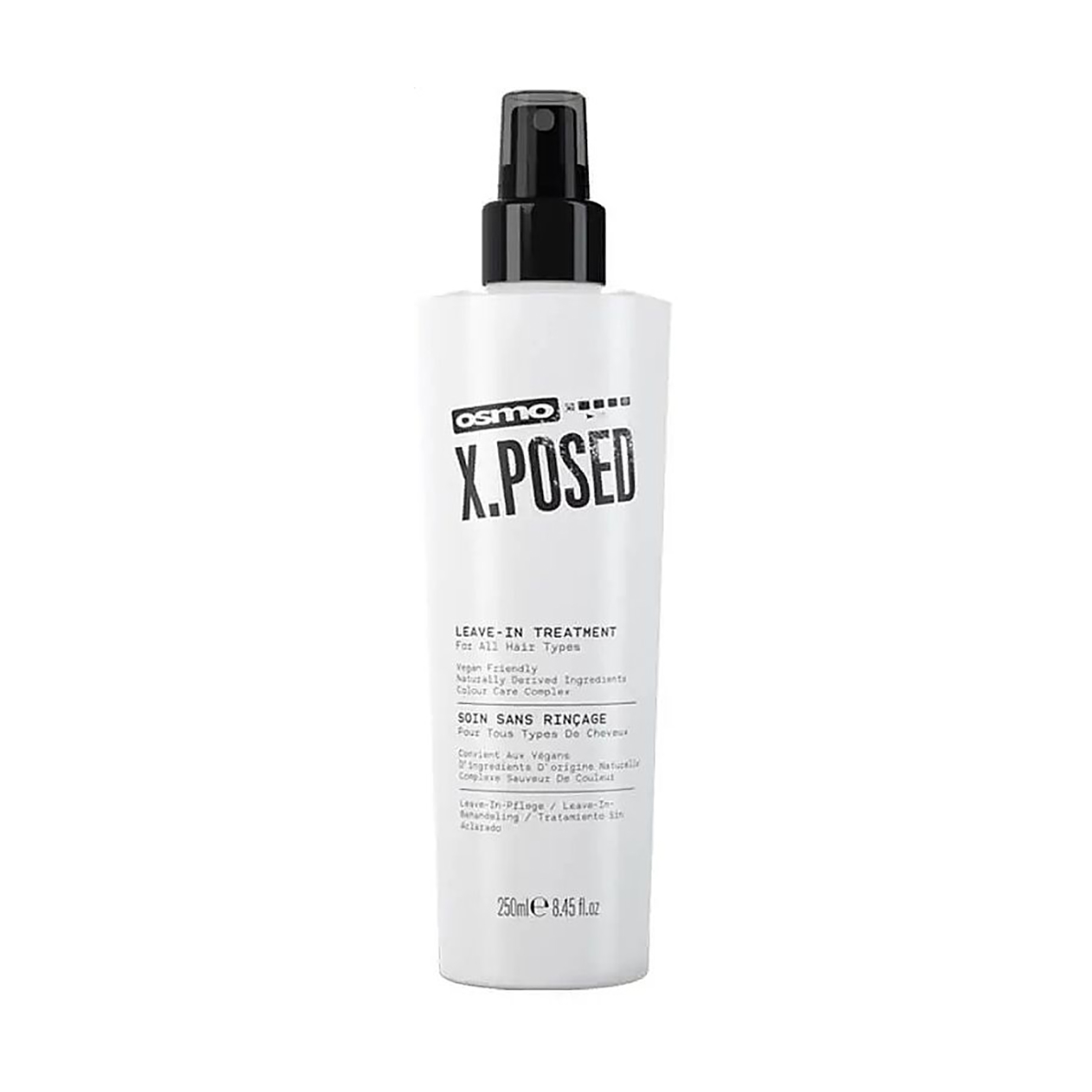 

Незмивний засіб Osmo X.Posed Leave-In Treatment для всіх типів волосся, 250 мл