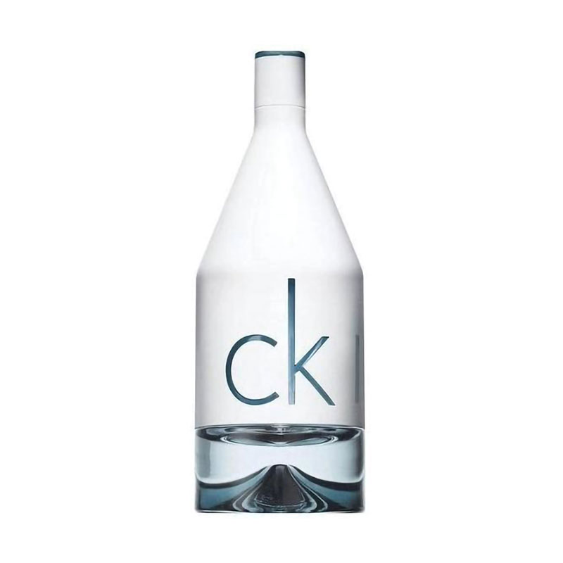 

Уцінка! Calvin Klein CK IN2U for Him Туалетна вода чоловіча, 150 мл (ТЕСТЕР)