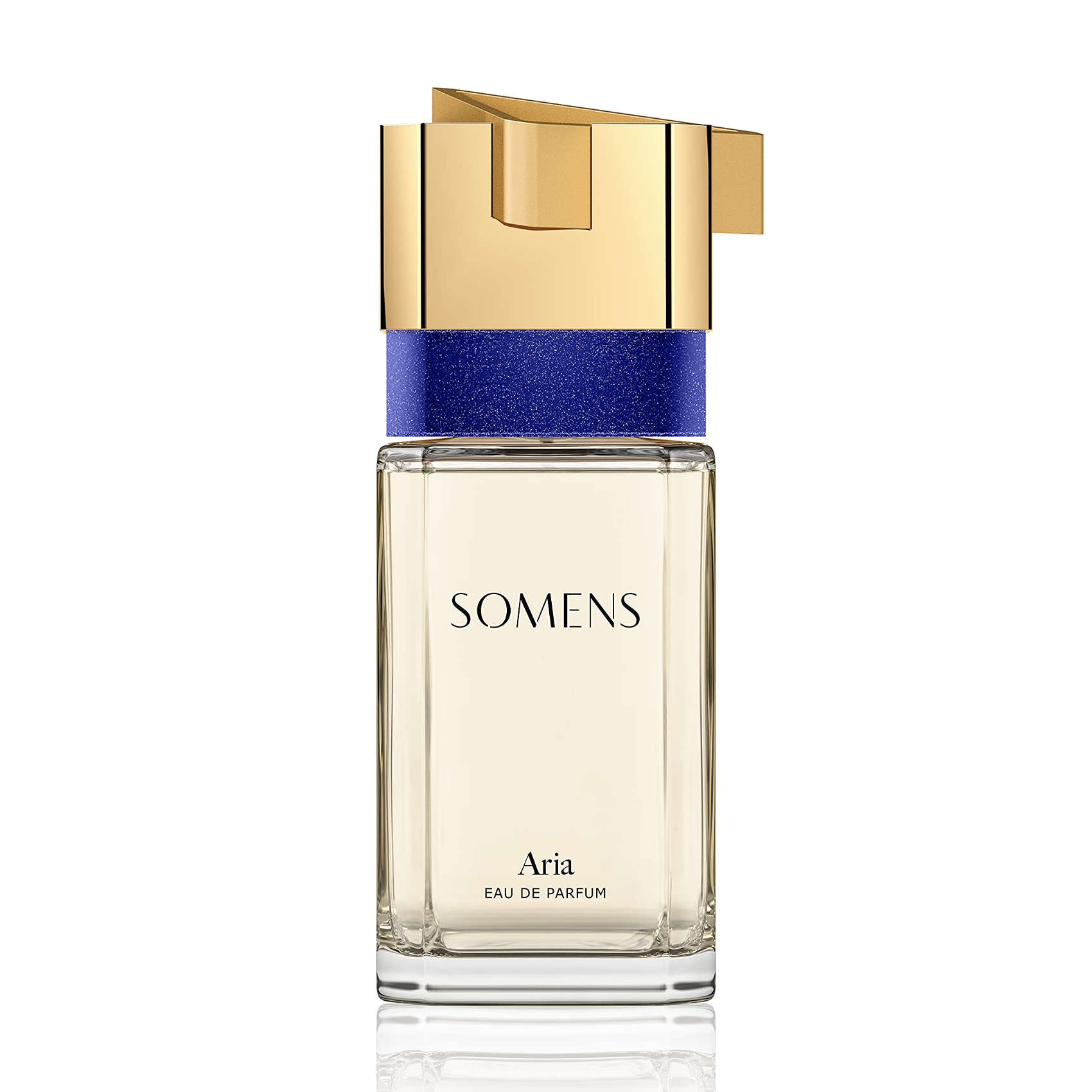 

Somens Aria Парфумована вода унісекс, 100 мл (ТЕСТЕР)