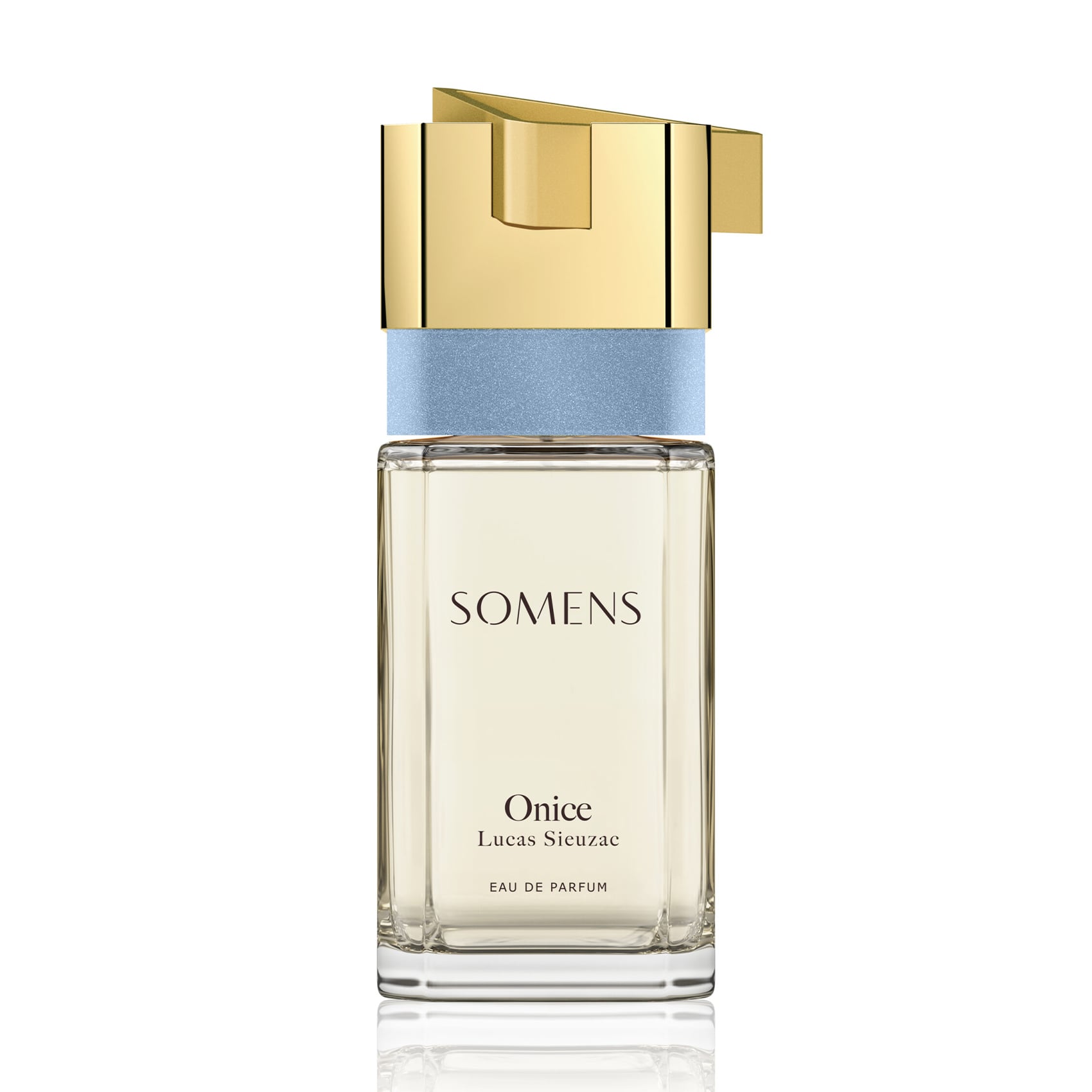 

Somens Onice Парфумована вода унісекс, 100 мл (ТЕСТЕР)