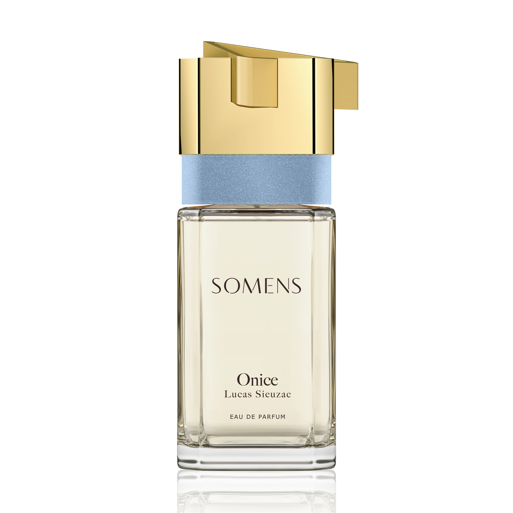 

Somens Onice Парфумована вода унісекс, 100 мл (ТЕСТЕР)