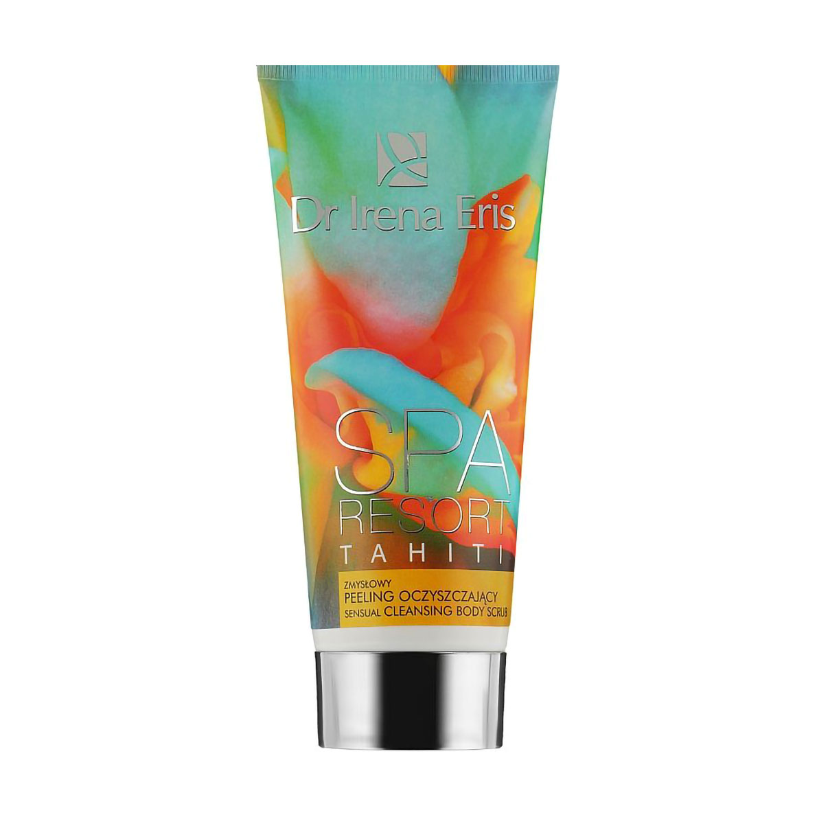 

Уцінка! Пом`якшувальний скраб для тіла Dr Irena Eris Spa Resort Tropical Tahiti Sensual Softening Body Scrub, 200 г