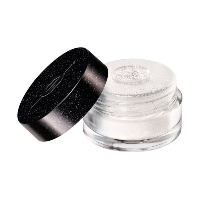 

Уцінка! Сяйні тіні для повік Make Up For Ever Star Lit Diamond Powder 101 Holographic Silver, 1.6 г