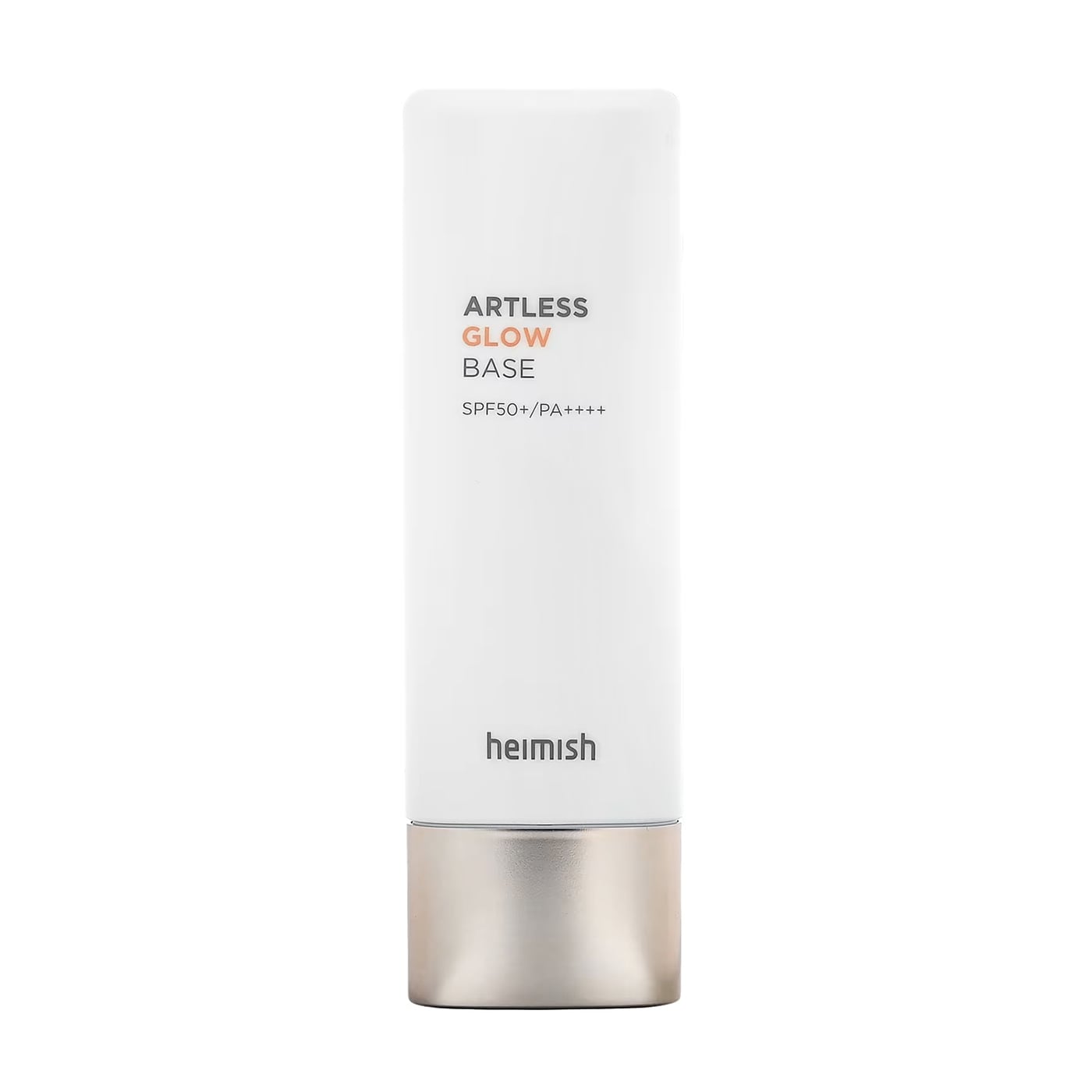

База під макіяж Heimish Artless Glow Base, SPF 50+ PA++++, 40 мл