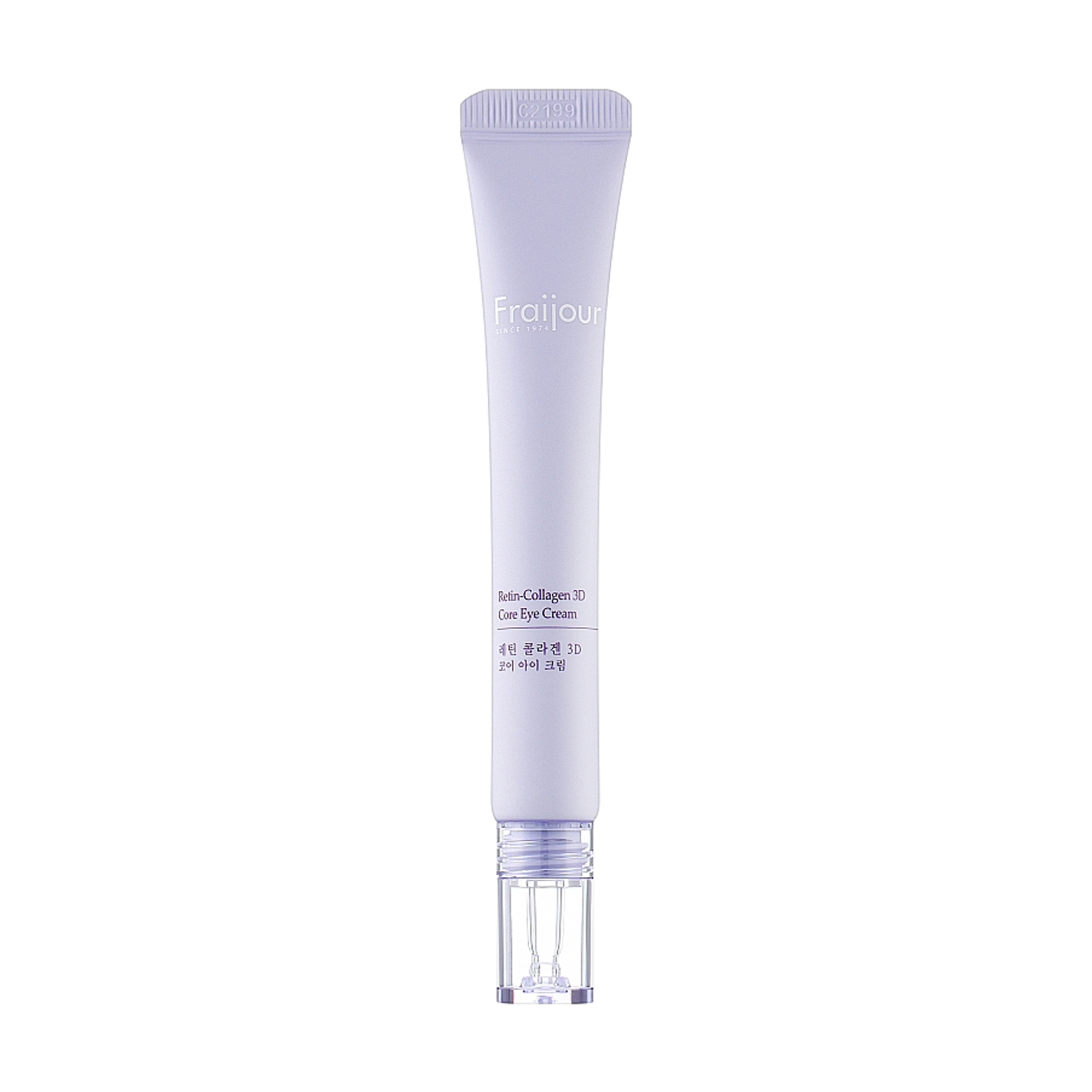 

Уцінка! Крем для шкіри навколо очей Fraijour Retin-Collagen 3D Core Eye Cream, 15 мл