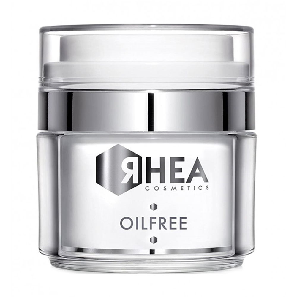 

Балансувальний крем для обличчя Rhea Cosmetics OilFree Balancing Face Cream, 50 мл