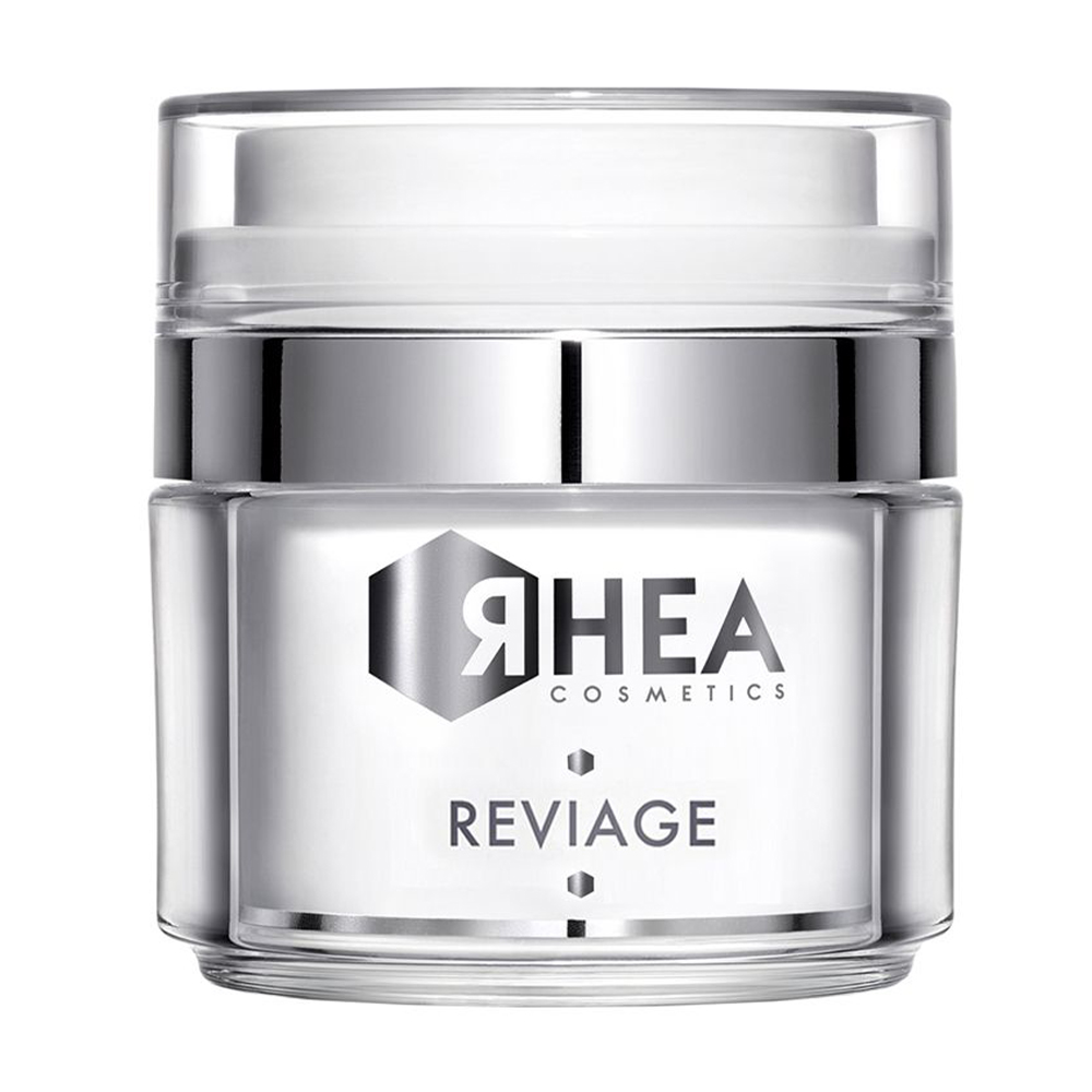 

Омолоджувальний крем для обличчя Rhea Cosmetics ReViAge Rejuvenating Face Cream, 50 мл