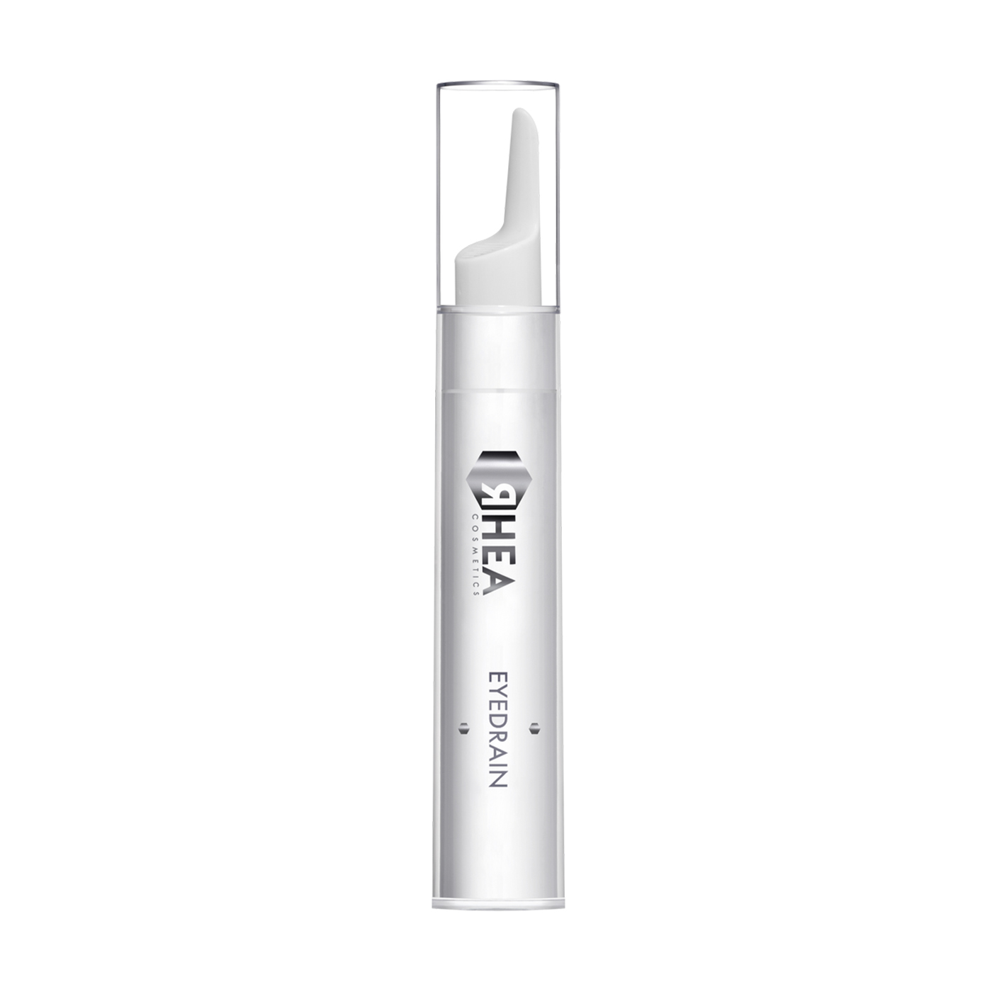 

Освіжальний крем для шкіри навколо очей Rhea Cosmetics EyeDrain Refreshing Eye Cream, 15 мл