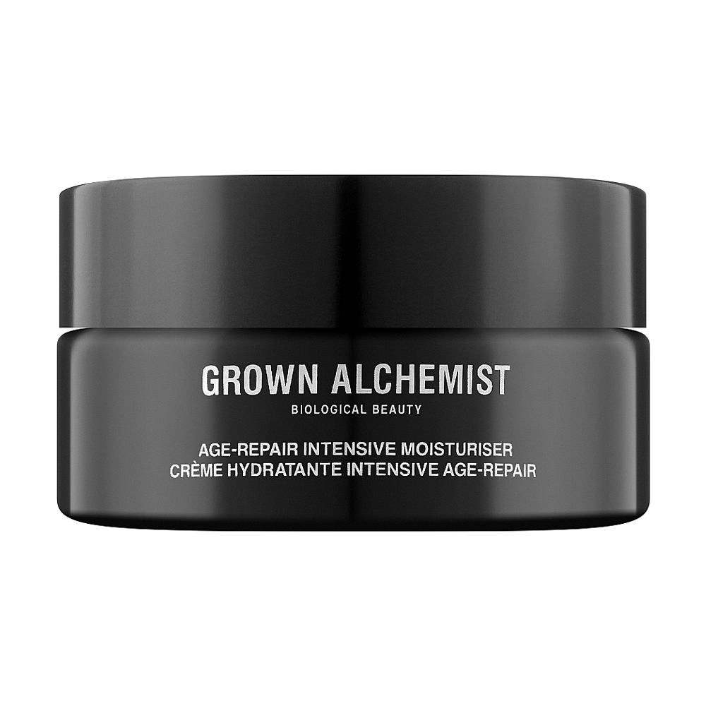 

Уцінка! Зволожувальний крем для обличчя Grown Alchemist Age-Repair Intensive Moisturiser з екстрактом білого чаю та фітопептидами, 40 мл