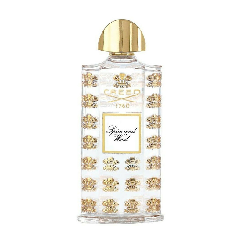 

Creed Spice And Wood Парфумована вода унісекс, 75 мл (ТЕСТЕР)