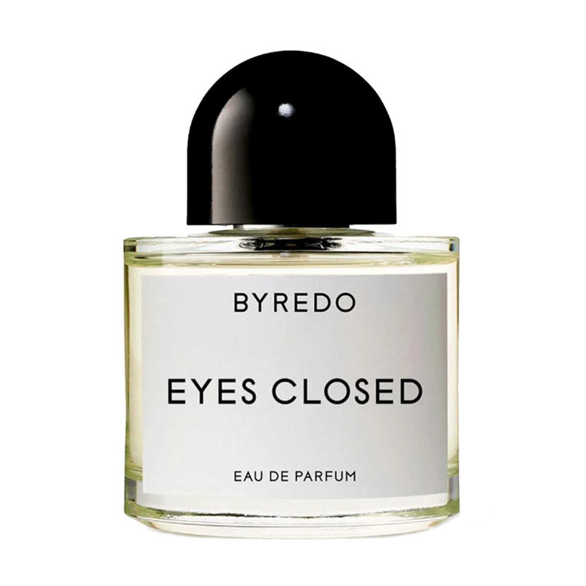 

Byredo Eyes Closed Парфумована вода унісекс, 50 мл