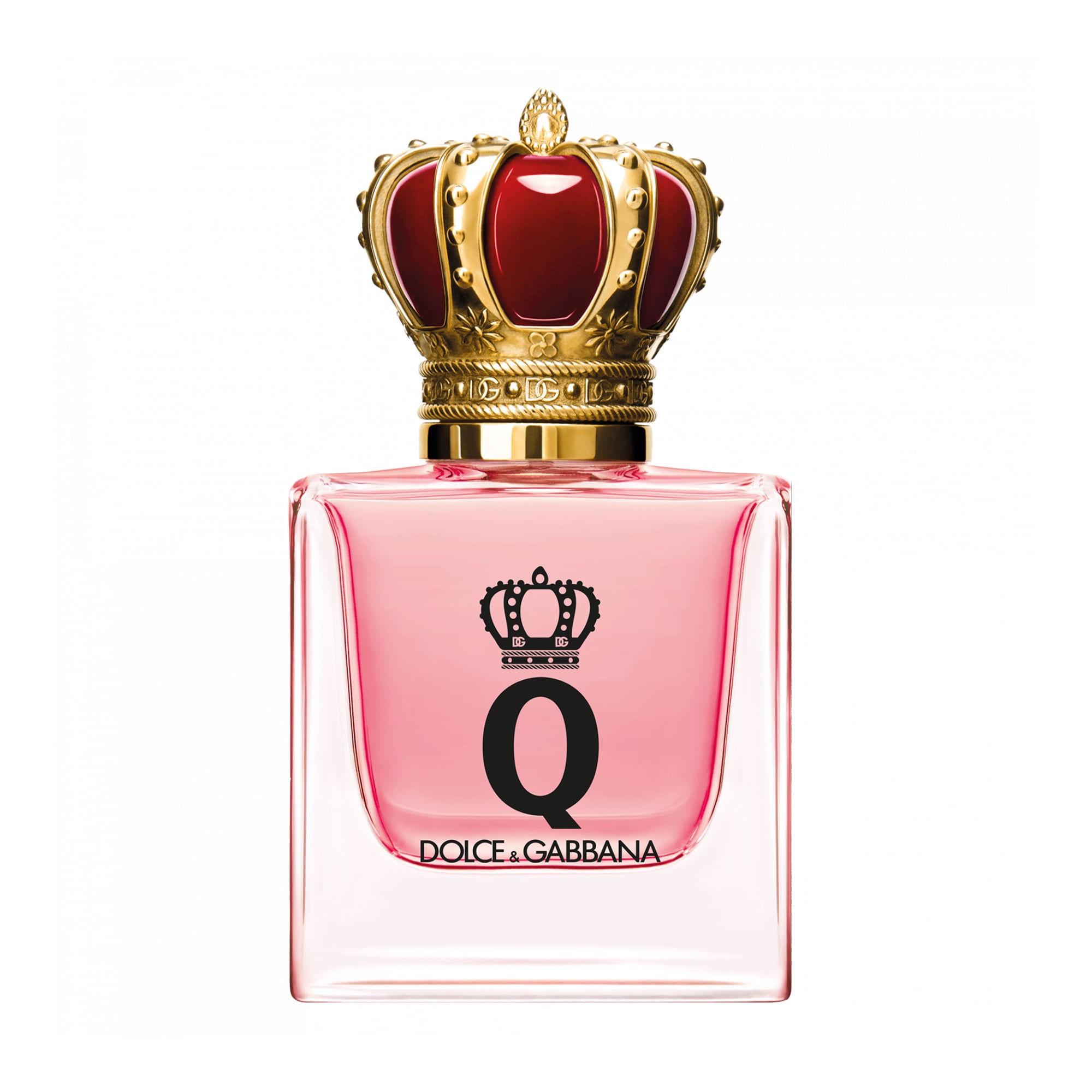 

Dolce & Gabbana Q By Dolce & Gabbana Парфумована вода жіноча, 30 мл
