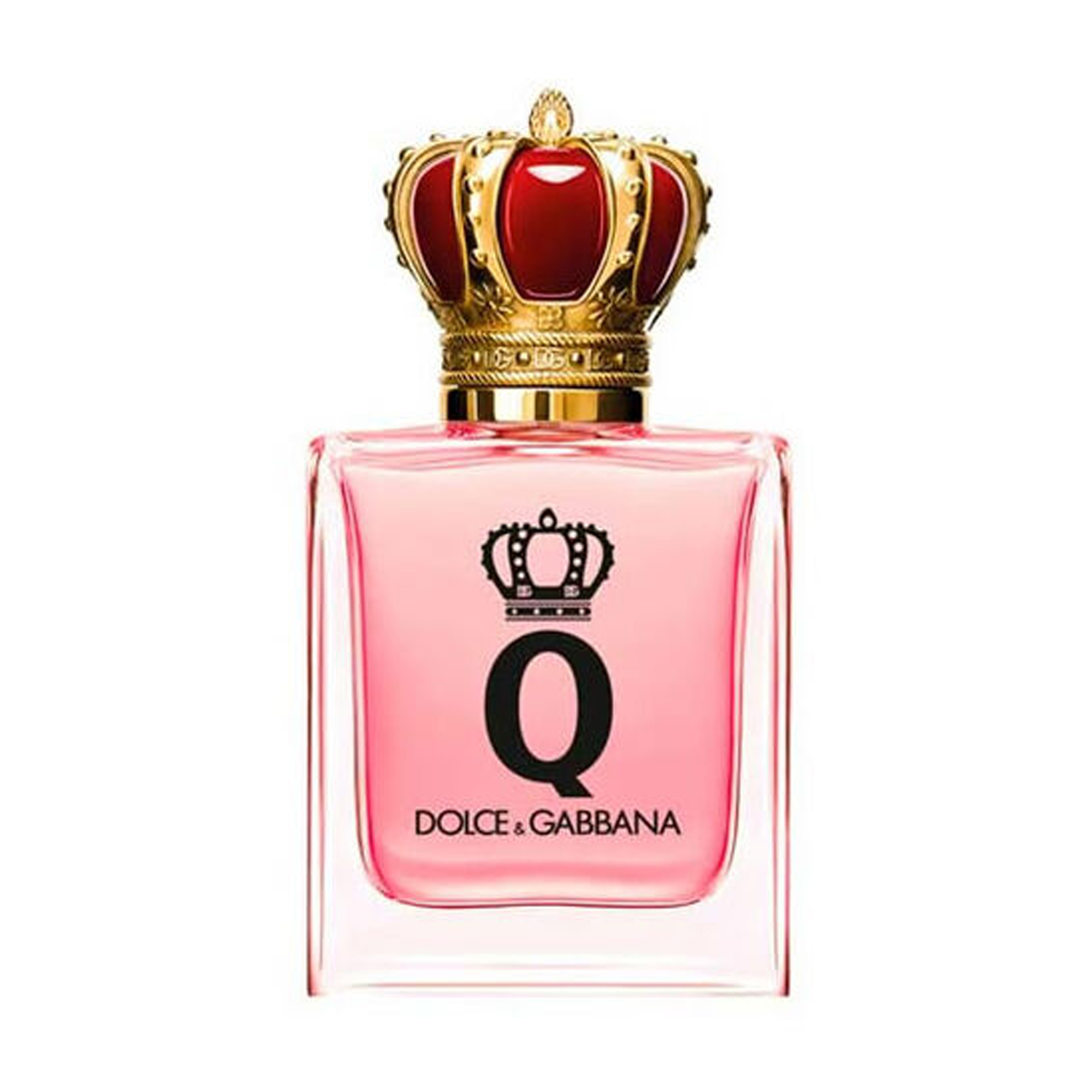 

Dolce & Gabbana Q by Dolce & Gabbana Парфумована вода жіноча, 50 мл