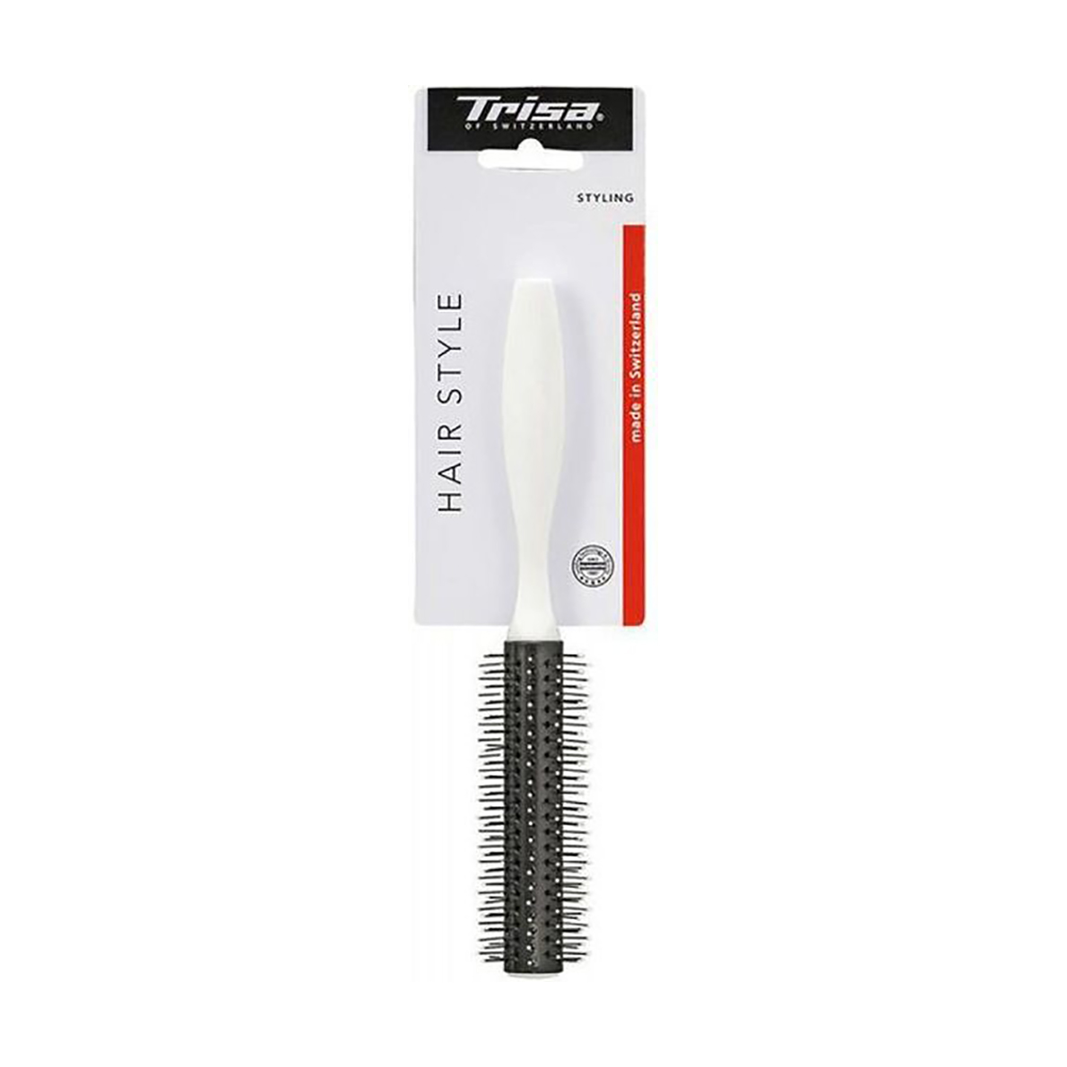 

Браш для волосся Trisa Round Brush, 1 шт