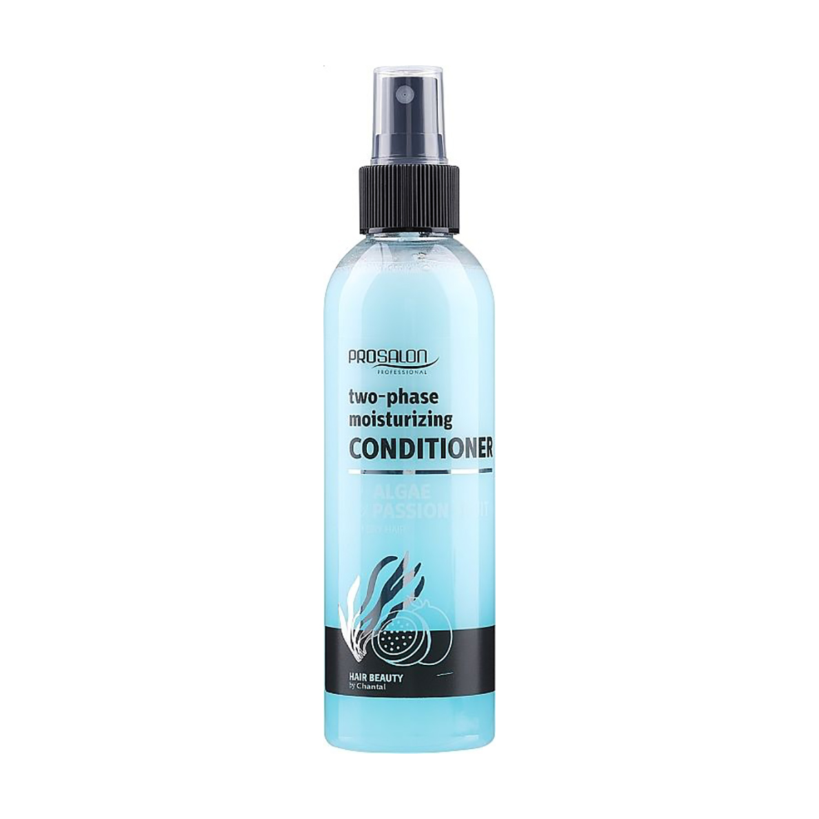 

Зволожувальний двофазний кондиціонер для волосся Prosalon Professional Two-Phase Moisturizing Conditioner, 200 мл