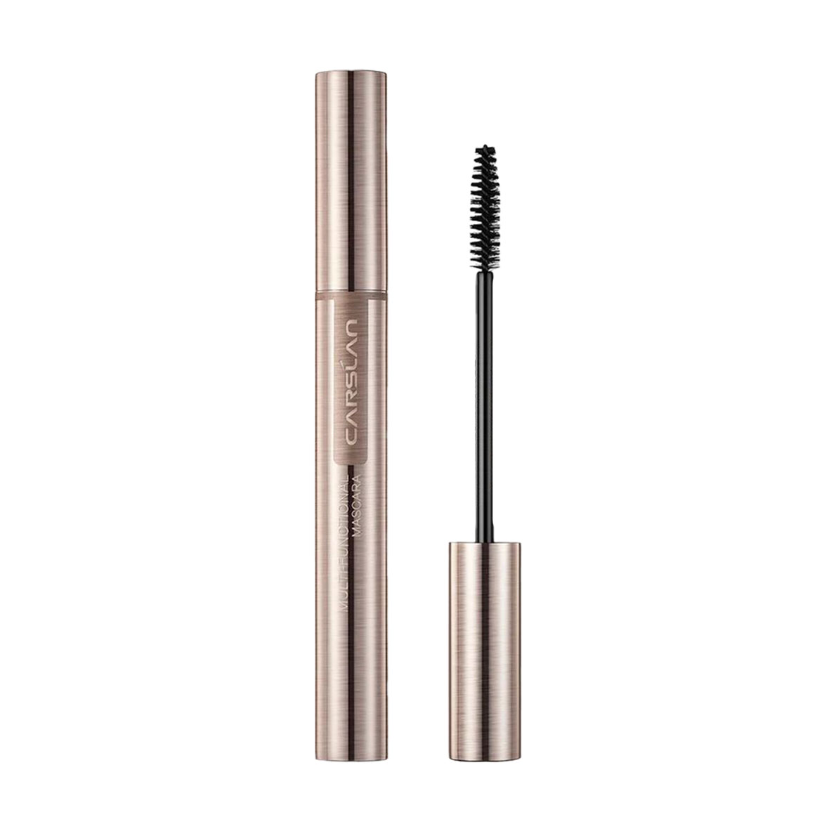 

Уцінка! Туш для вій Carslan Multi-Functional Mascara, 01 Black, 6 г