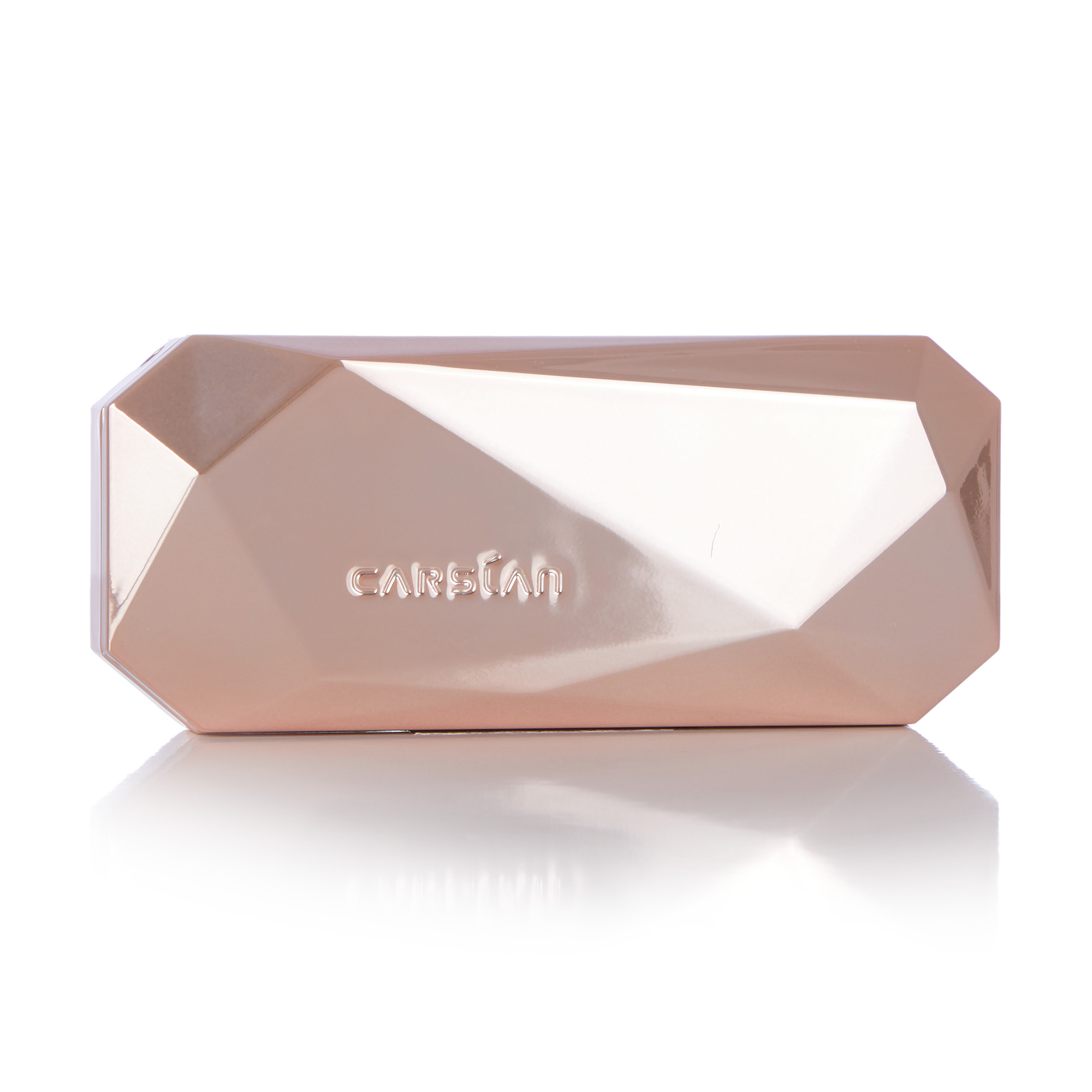 

Уцінка! Палетка тіней для повік Carslan Twinkle Duo Eye Shadow 02, 2.9 г