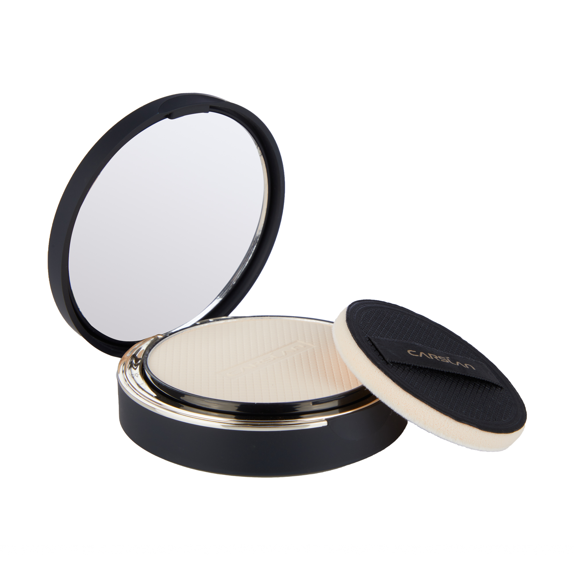 

Уцінка! Компактна пудра Carslan Lasting Free Pressed Powder 01, 9 г