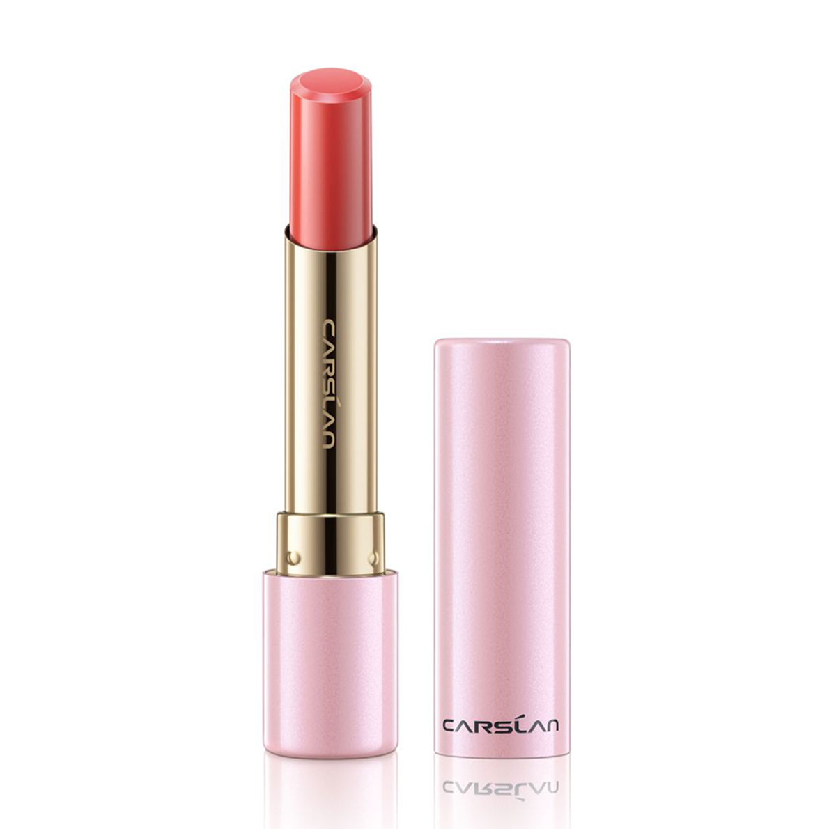 

Уцінка! Помада для губ Carslan Silky Satin Lipstick 02, 3.5 г