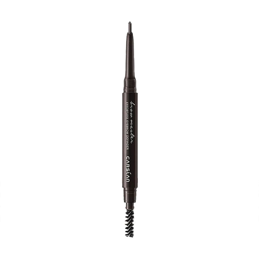 

Уцінка! Олівець для брів Carslan Effortless Eyebrow Definder 03, 2*0.2 г