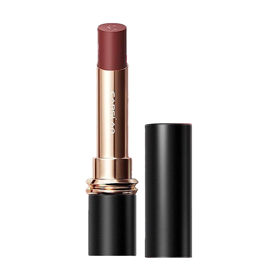 

Помада для губ Carslan Soft Misty Matte Lipstick, M11, 3.2 г